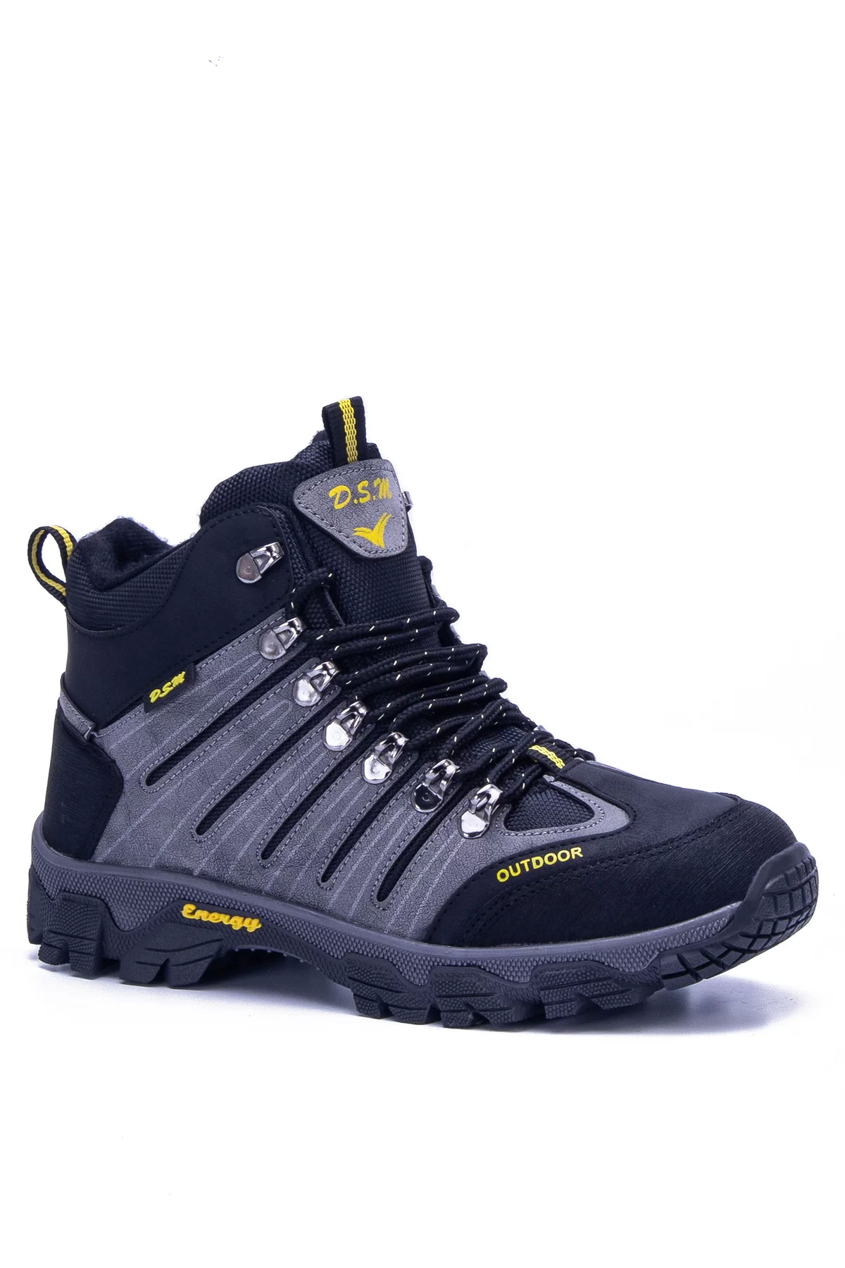Unisex Outdoor Ayakkabı DSM2 - Füme
