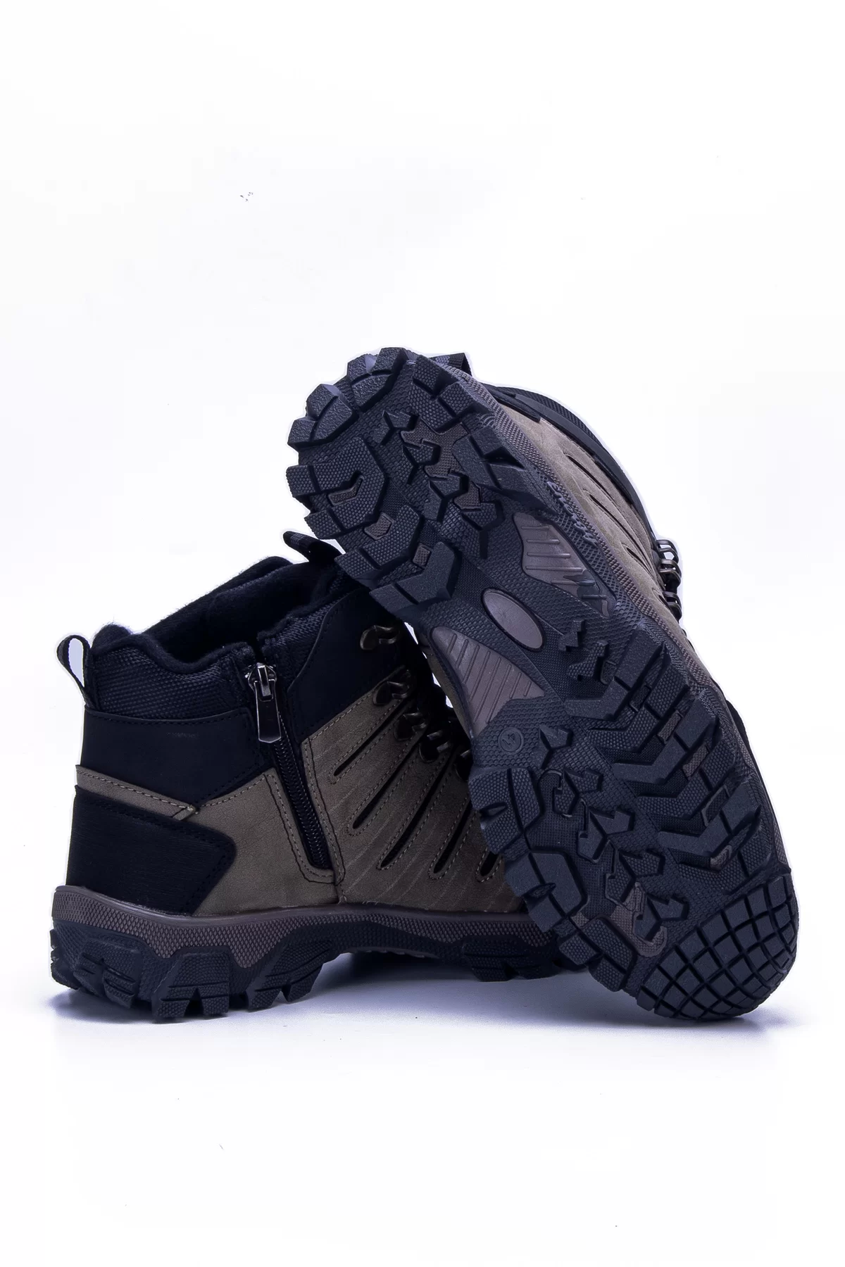 Unisex Outdoor Ayakkabı DSM2 - Vizon