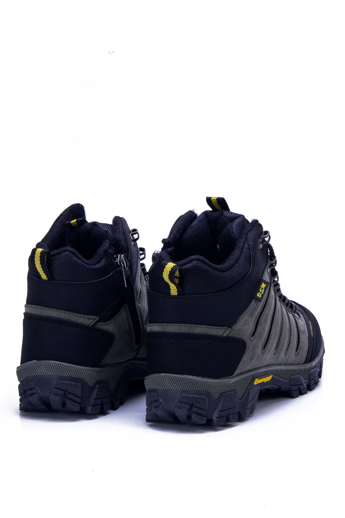 Unisex Outdoor Ayakkabı DSM2 - Haki