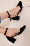 Kadın Klasik Topuklu Ayakkabı 2900