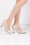 Kadın Klasik Topuklu Ayakkabı 2467