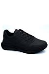 Unisex Sneaker SC03 - Siyah