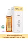Penasia Condensed Hair Oil Zengin Içerikli Onarıcı Ve Güçlendirici Yoğunlaştırılmış Saç Bakım Yağı