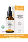 Penasia Brightening & Lightening Aydınlatıcı C Vitamini Serum